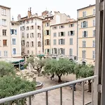 Le Refuge Urbain - Port A 2 Pas & Animaux Acceptes